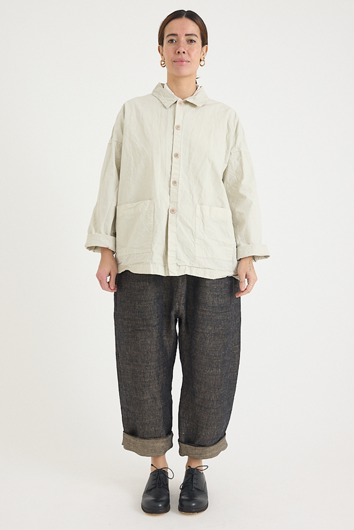 Album di Famiglia - Over Shirt - Cotton