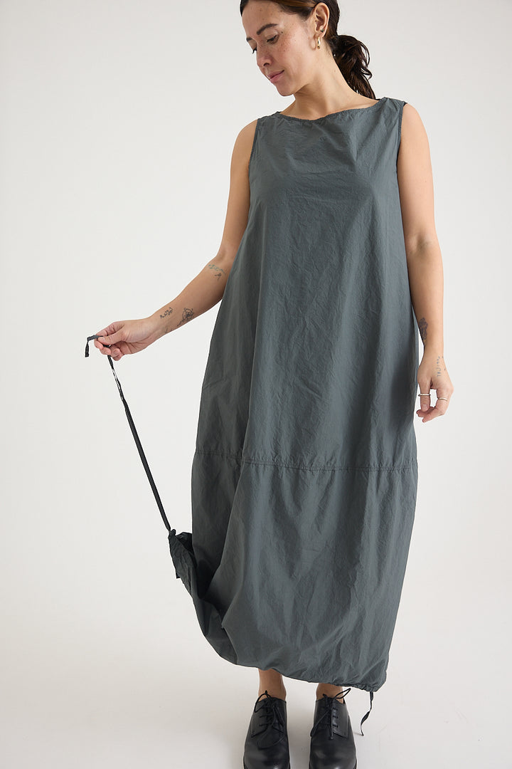 Album di Famiglia - Sleeveless Balloon Dress TC