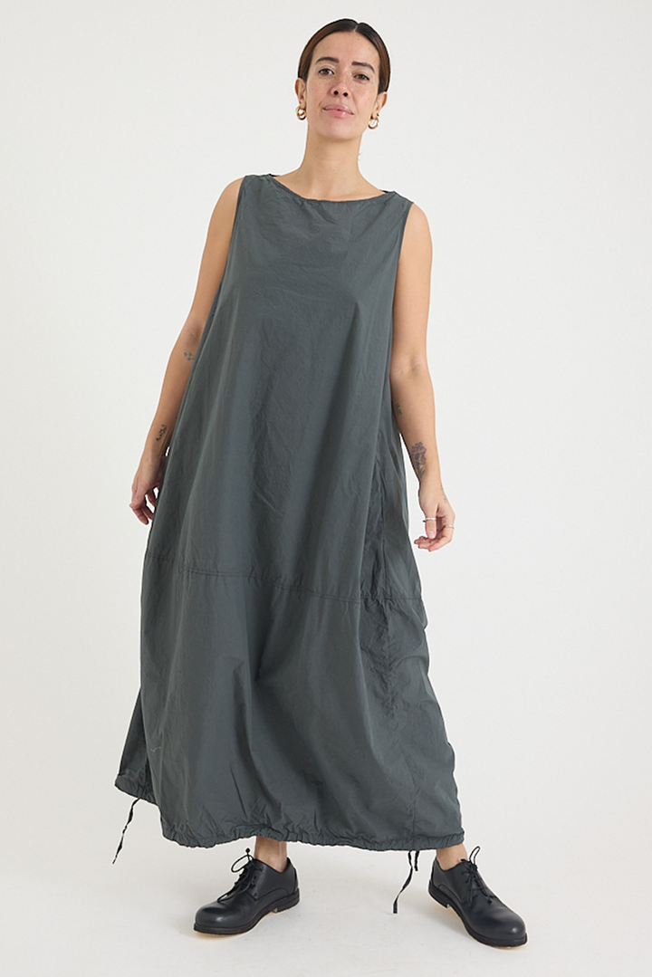 Album di Famiglia - Sleeveless Balloon Dress TC