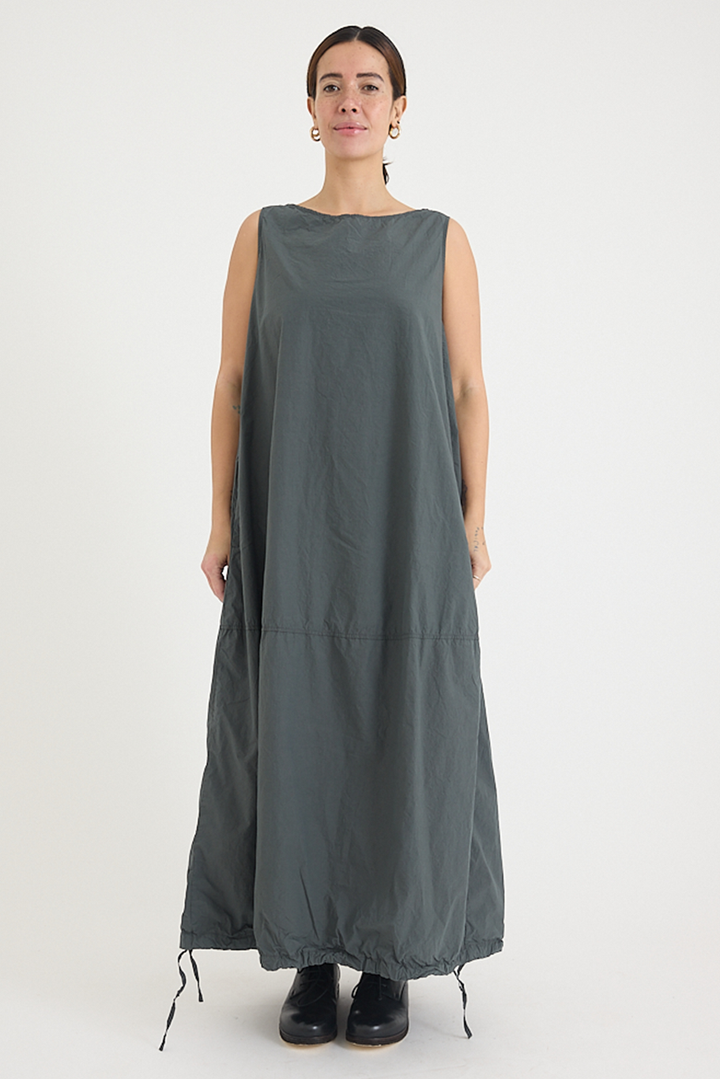 Album di Famiglia - Sleeveless Balloon Dress TC