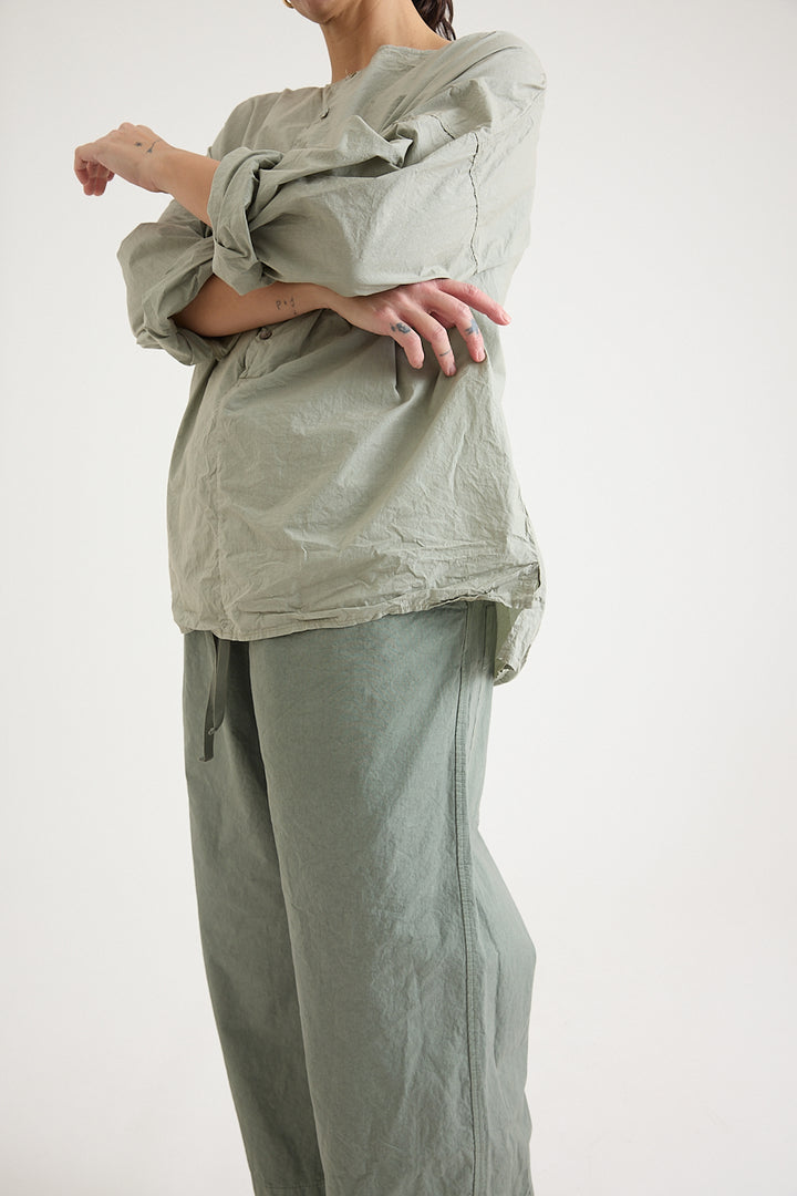 Album di Famiglia - Unisex Serafino Shirt TC