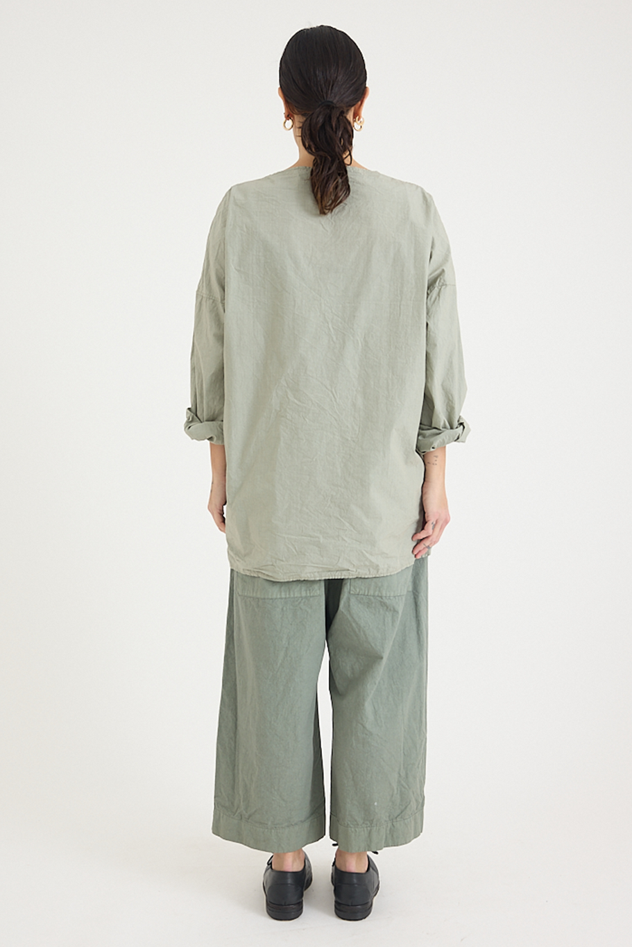 Album di Famiglia - Unisex Serafino Shirt TC