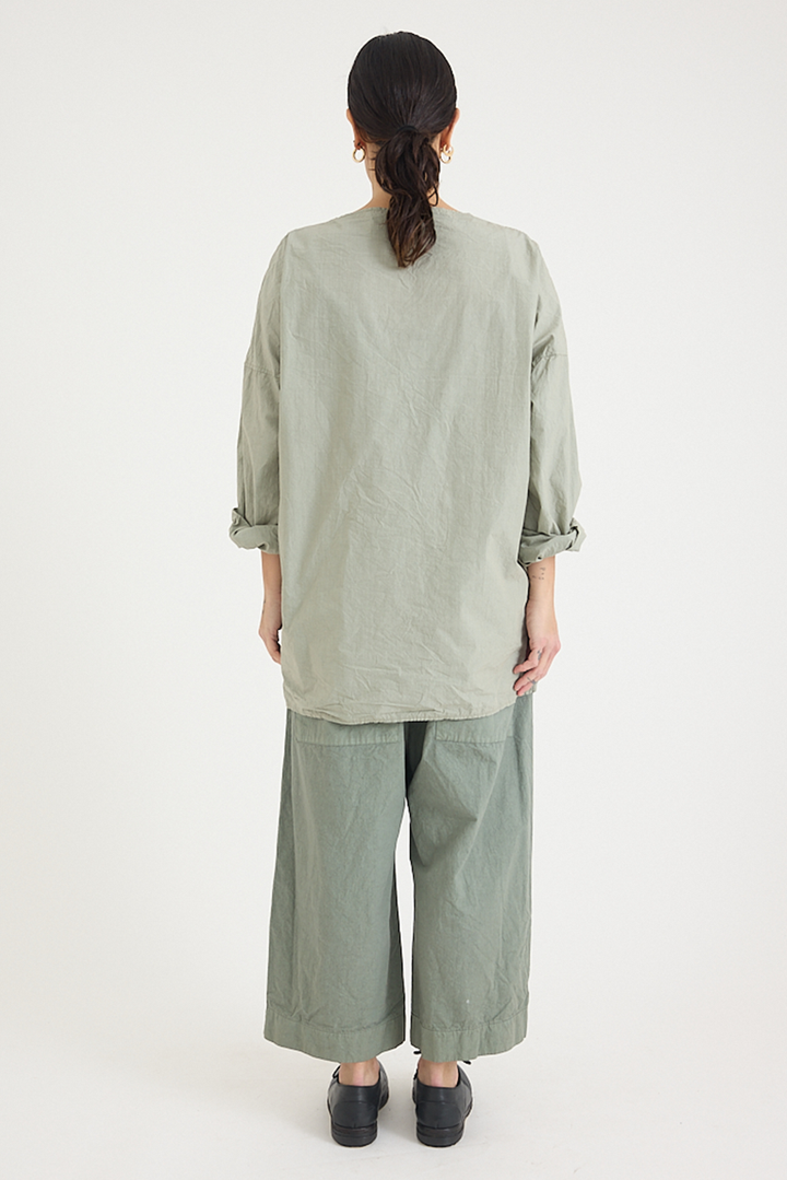 Album di Famiglia - Unisex Serafino Shirt TC