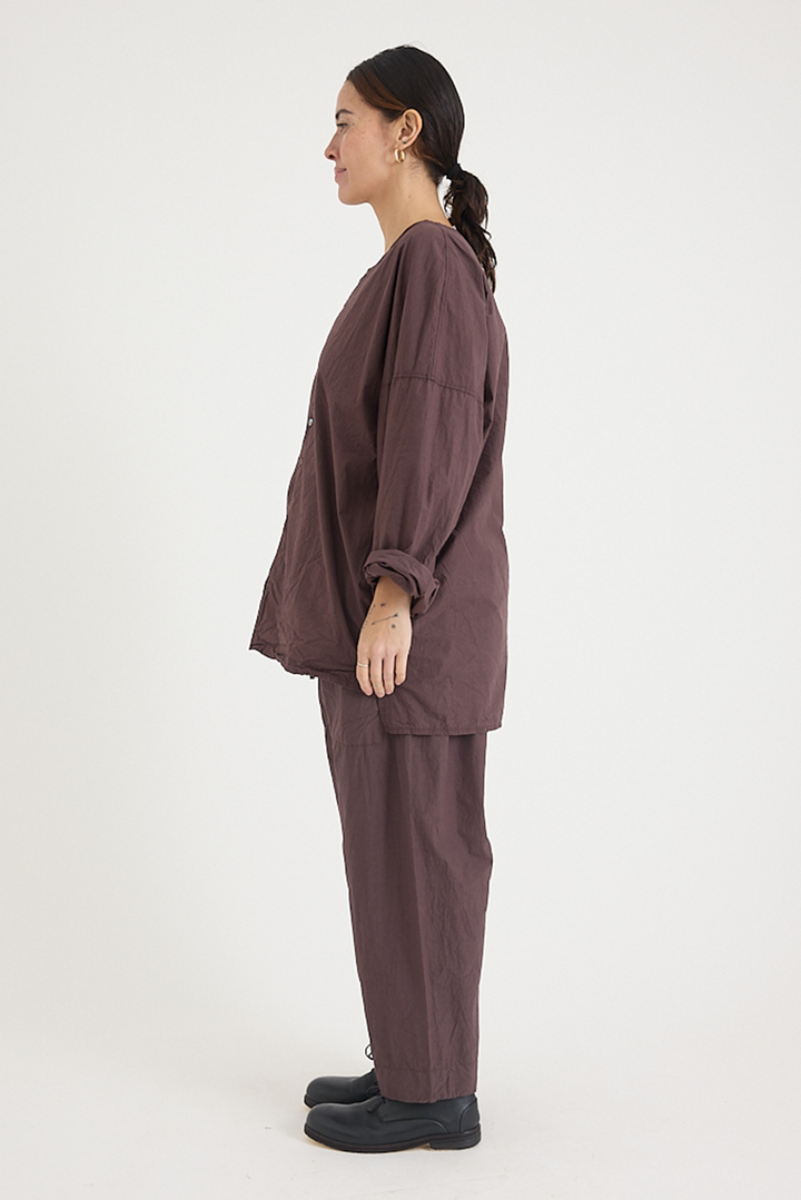 Album di Famiglia - Unisex Serafino Shirt TC