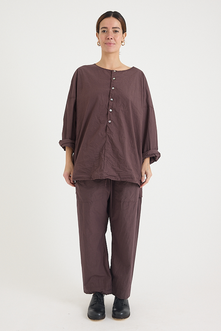 Album di Famiglia - Unisex Serafino Shirt TC