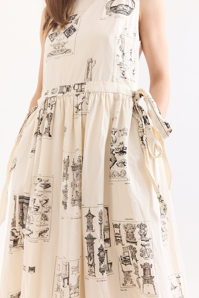 Aleksandr Manamis - Dress - Ornament