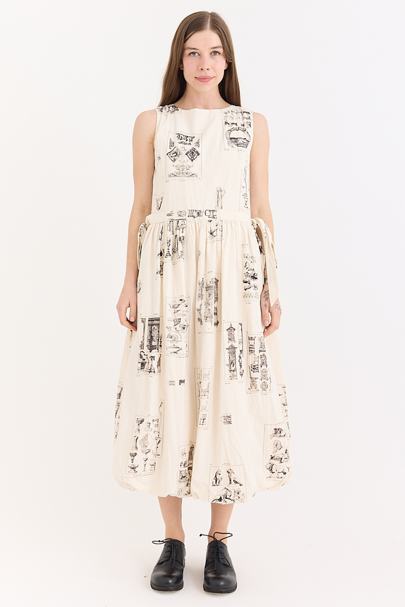 Aleksandr Manamis - Dress - Ornament