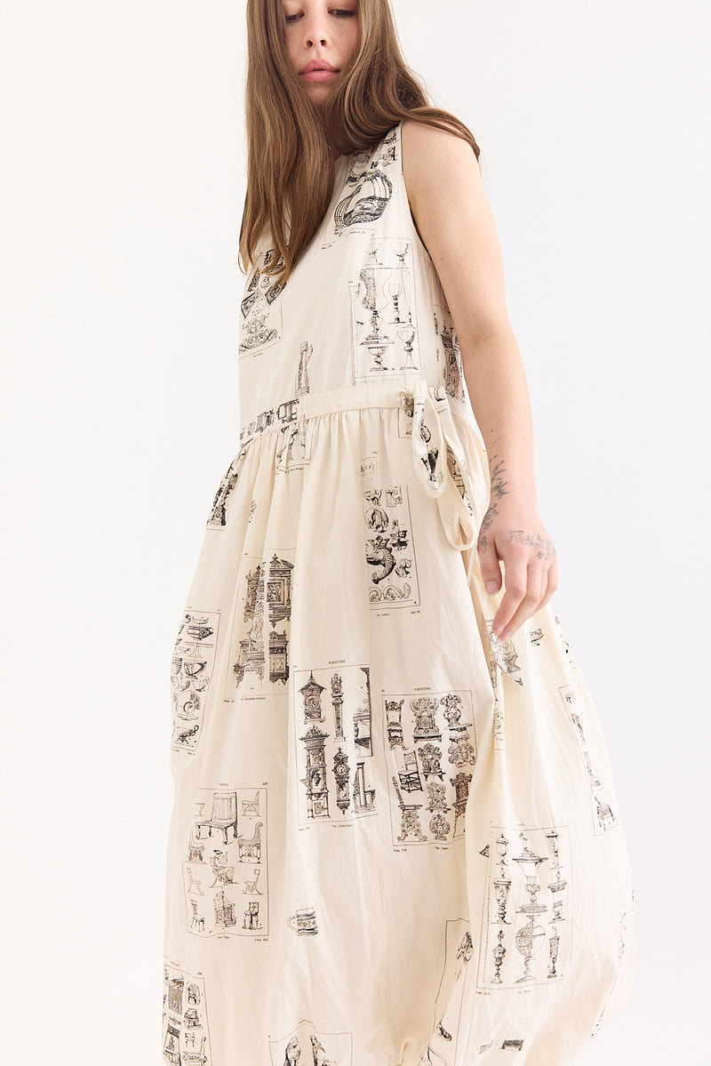 Aleksandr Manamis - Dress - Ornament