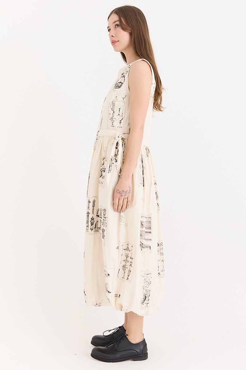 Aleksandr Manamis - Dress - Ornament
