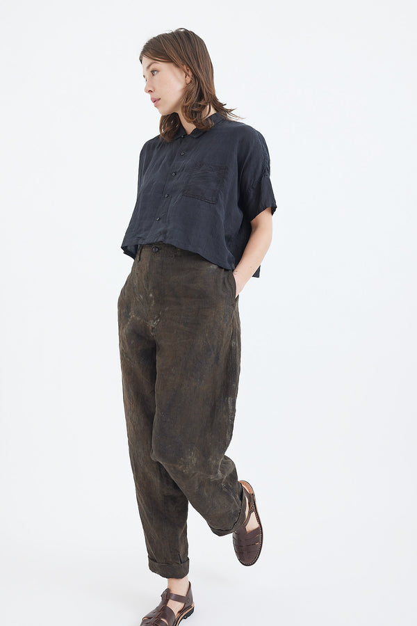 Kaval - Aloha Short Shirt
