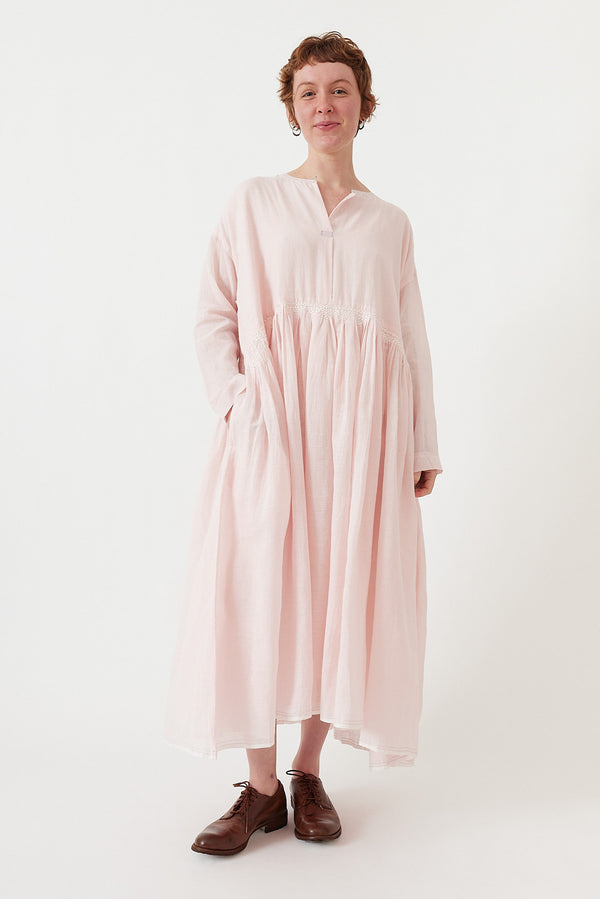 Runaway Bicycle - Ana Dress