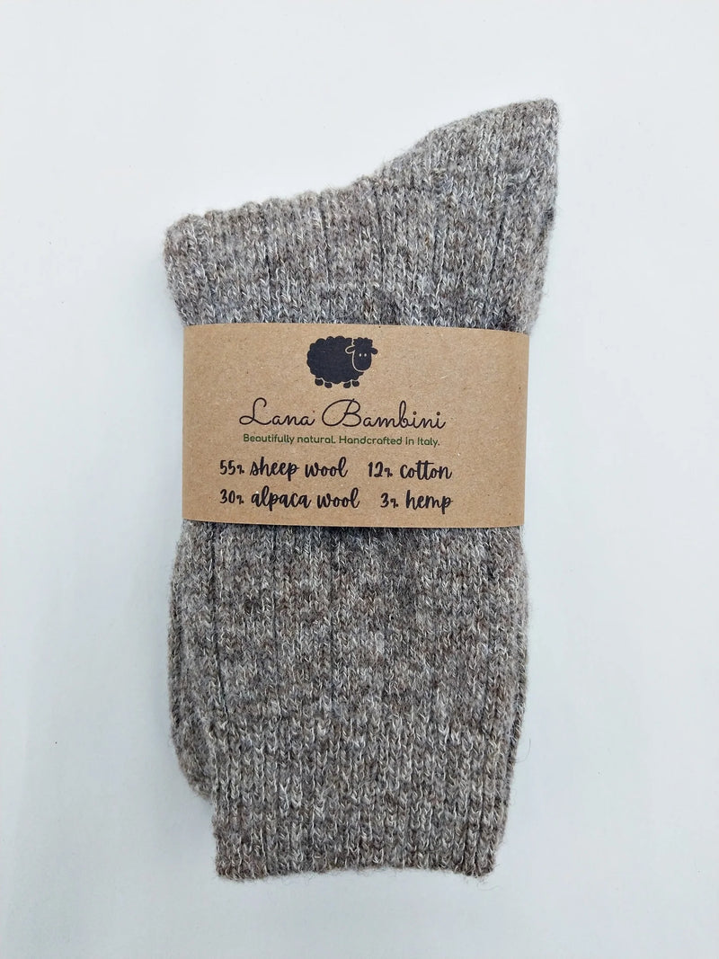 Lana Bambini - Anna Socks