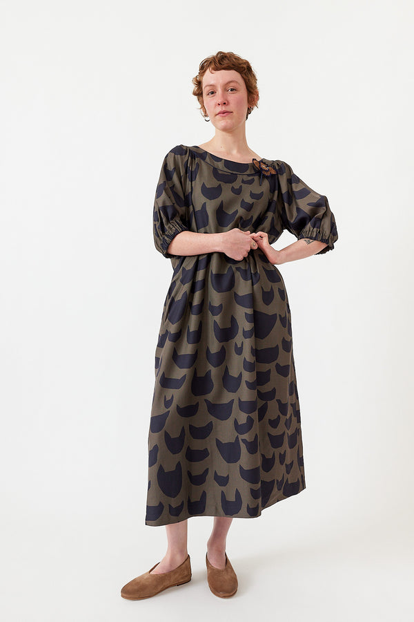 Mina Perhonen - Anone-Anone Dress