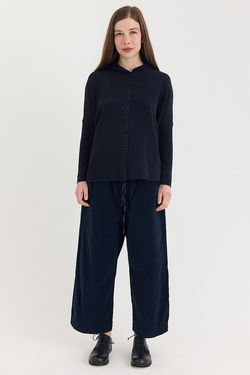 Album di Famiglia - Polo Aperta JP Cardigan