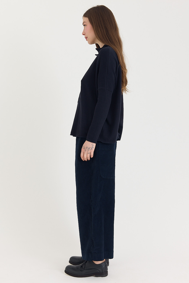 Album di Famiglia - Polo Aperta JP Cardigan