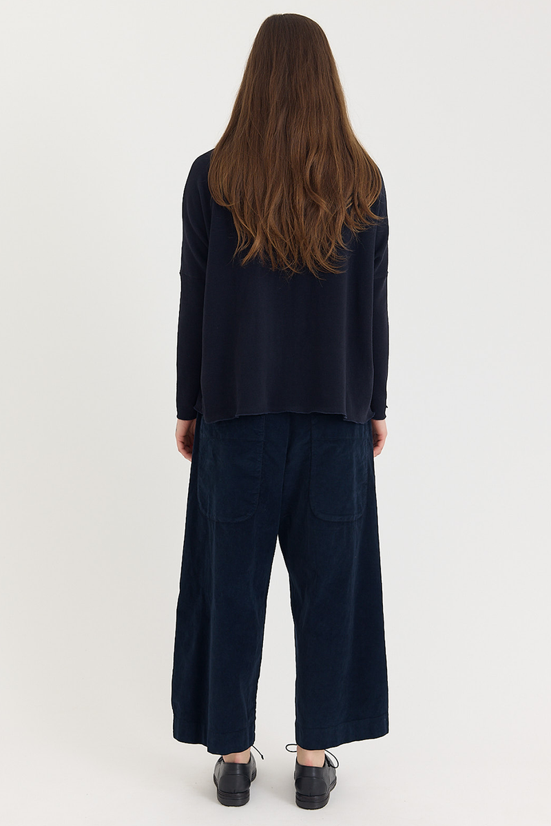 Album di Famiglia - Polo Aperta JP Cardigan