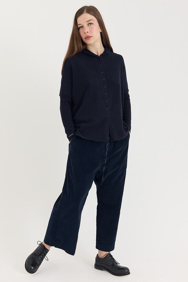 Album di Famiglia - Polo Aperta JP Cardigan