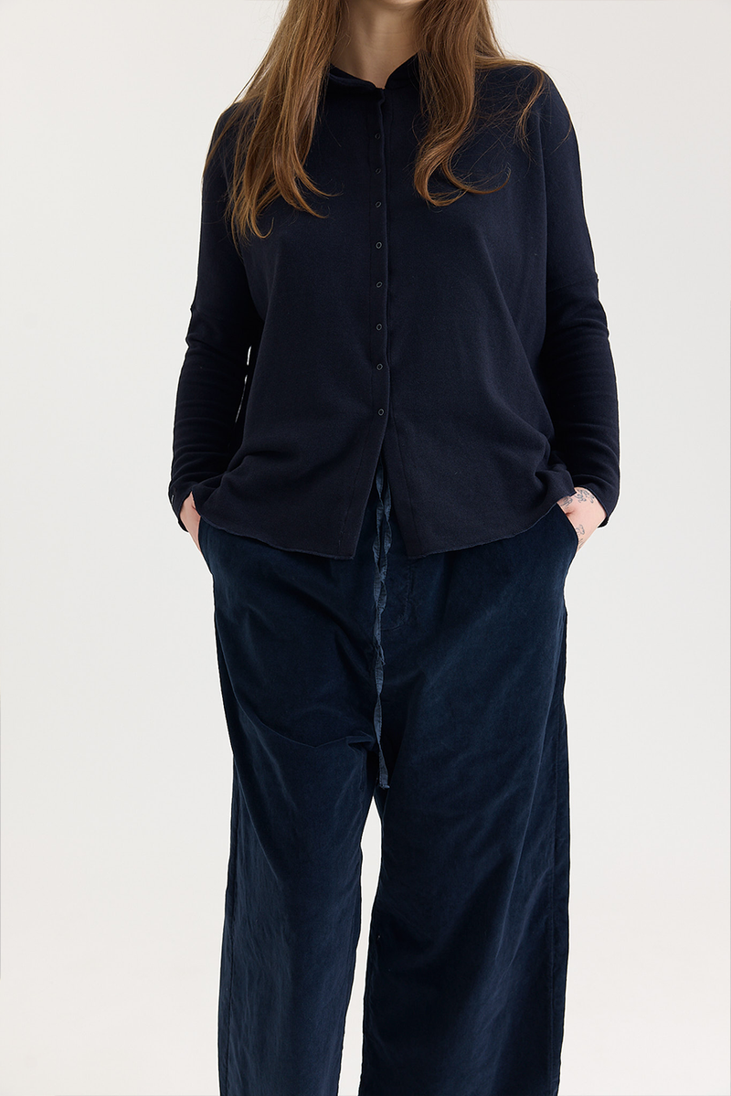 Album di Famiglia - Polo Aperta JP Cardigan