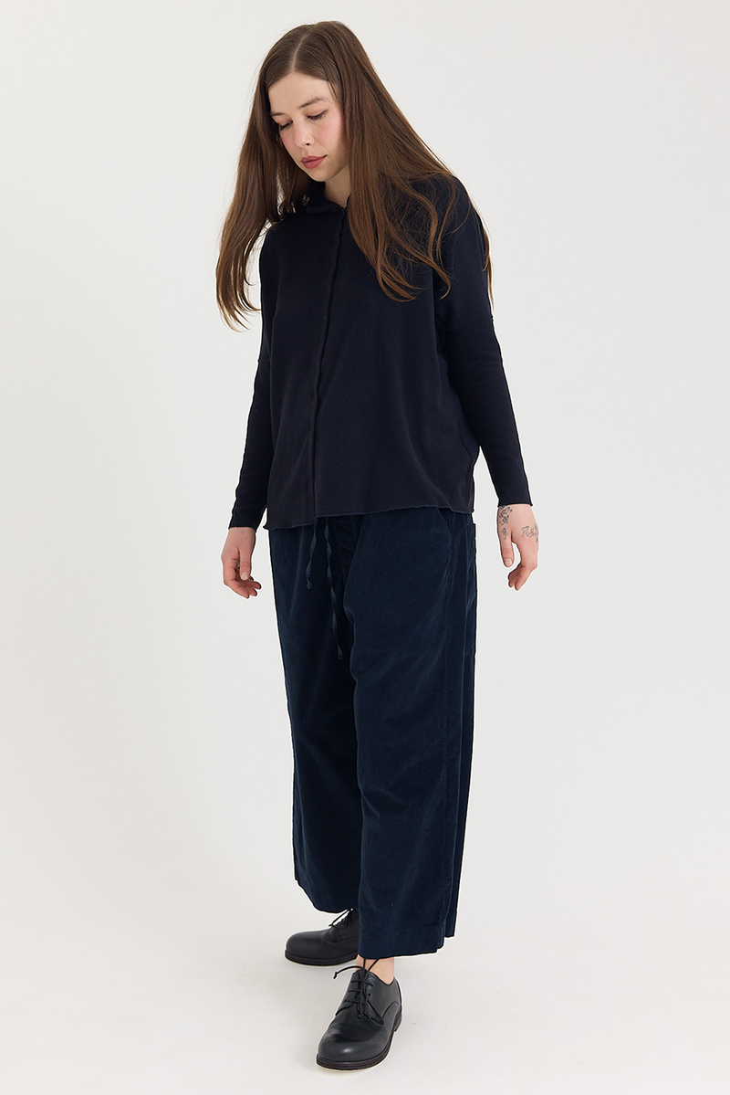 Album di Famiglia - Polo Aperta JP Cardigan