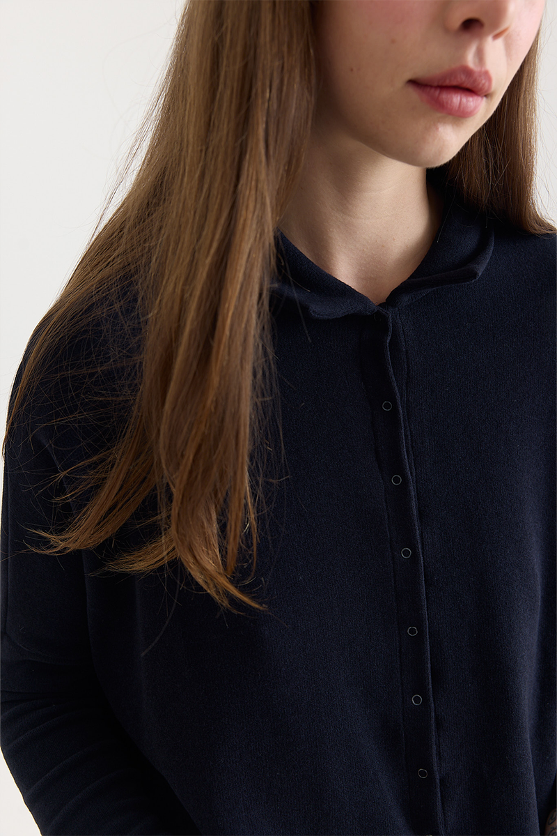 Album di Famiglia - Polo Aperta JP Cardigan
