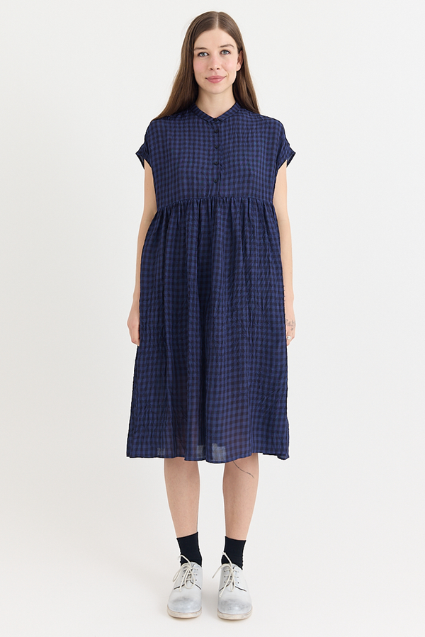 Apuntob - Dress TS878 - Night