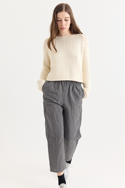Apuntob - Knitwear P1953