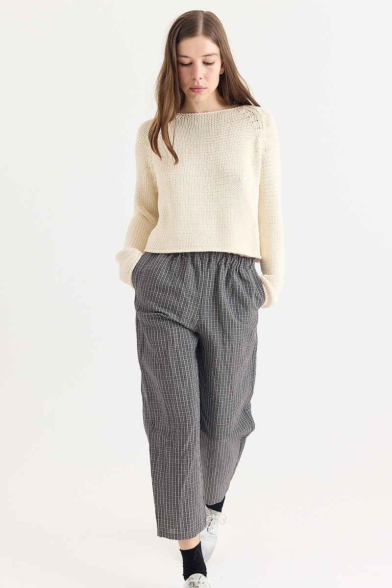 Apuntob - Knitwear P1953