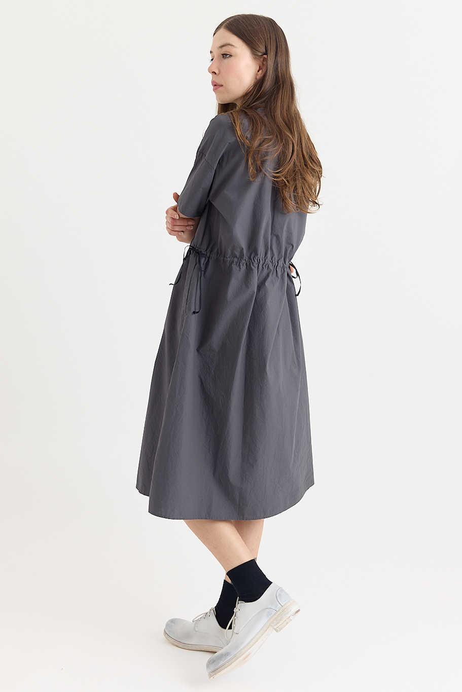 Apuntob - Dress P1935