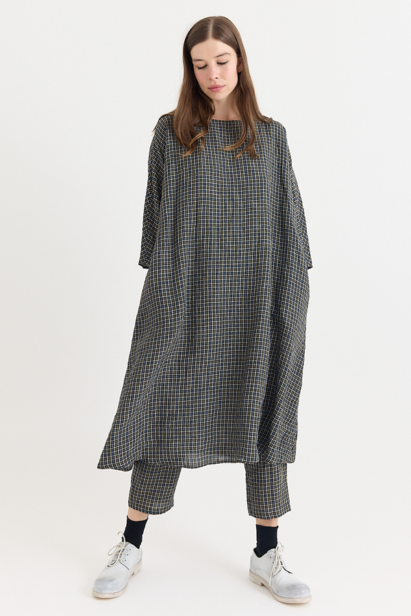 Apuntob - Dress P1959