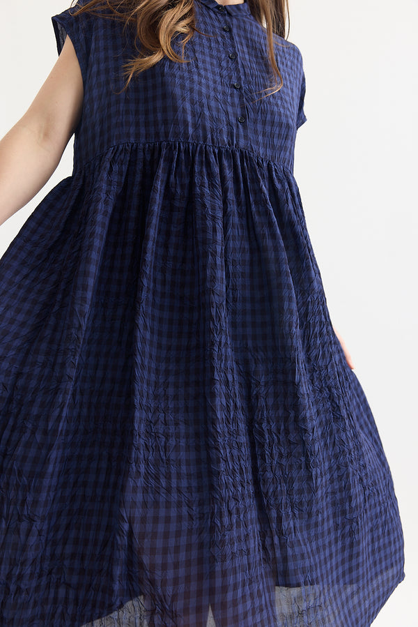 Apuntob - Dress TS878 - Night