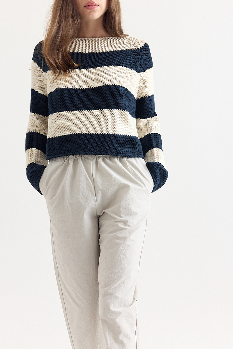 Apuntob - Knitwear P1953