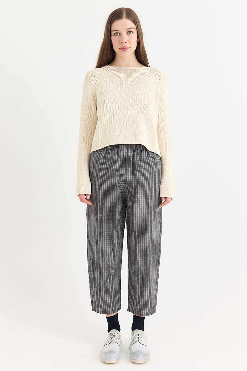 Apuntob - Knitwear P1953