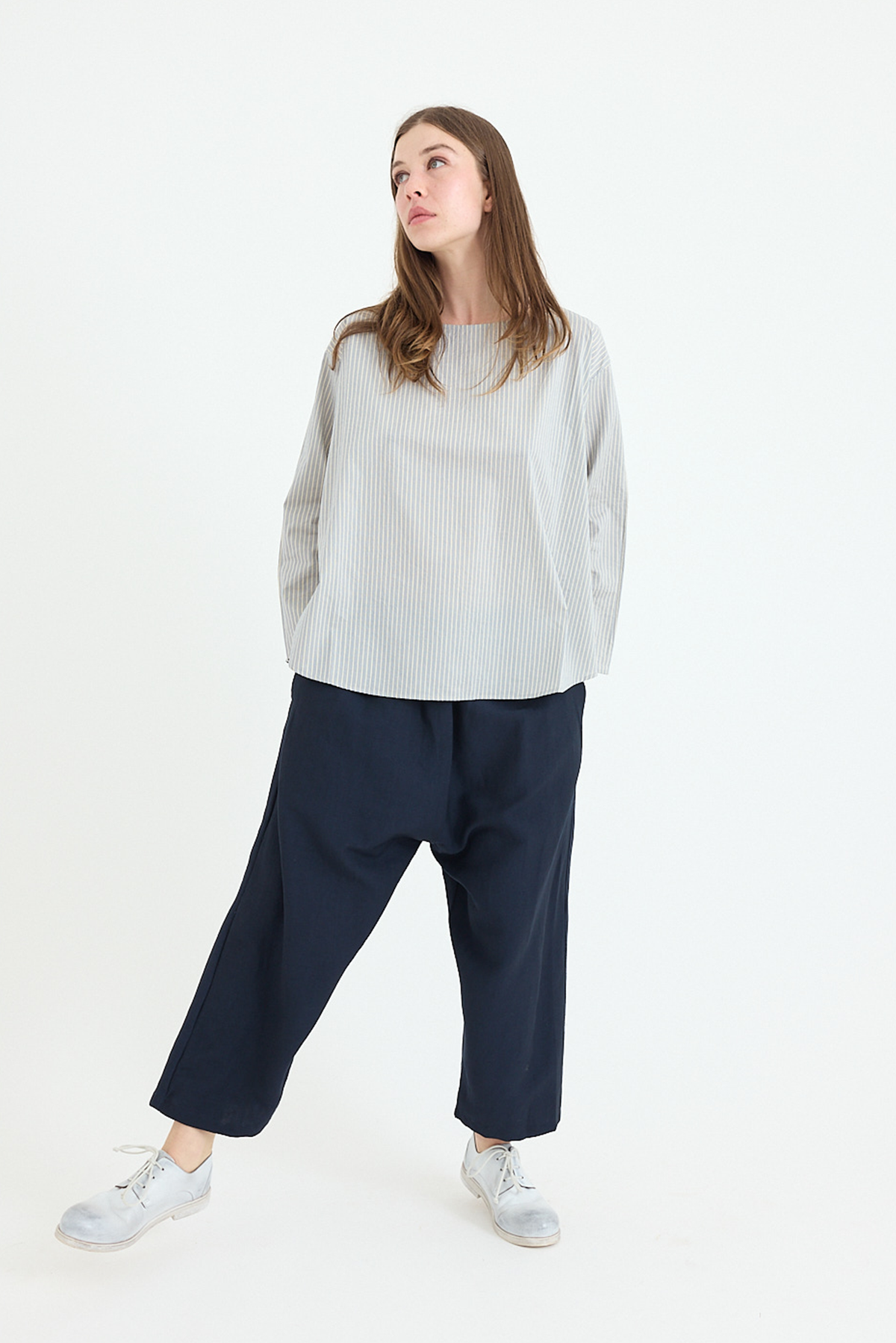 パンツ 25SS apuntob / pants P1899 25SS apuntob / pants P1899 ApuntoB (a.b) - MAKIE