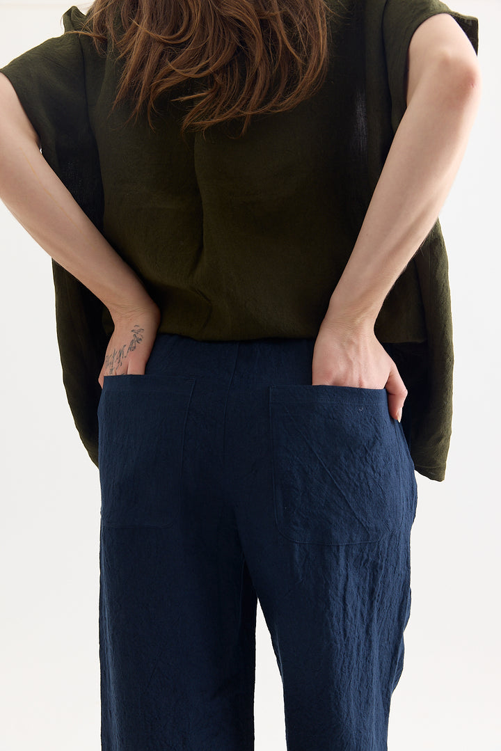 Apuntob - Trouser P1002