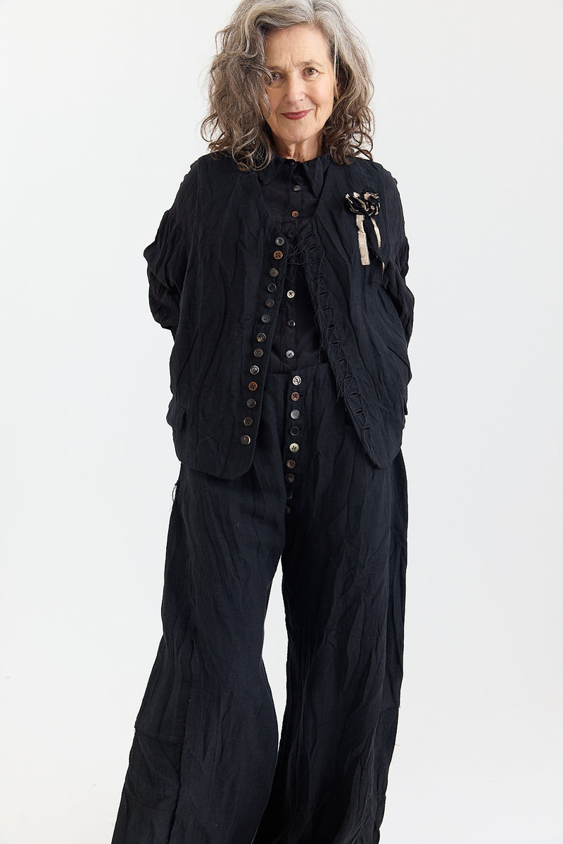 Archivio J.M. Ribot - GL01/BL Vest