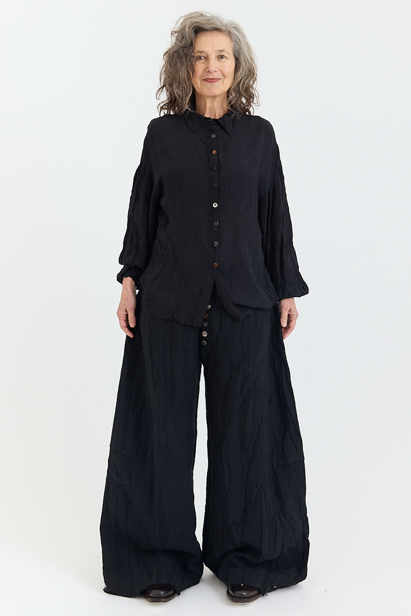 Archivio J.M. Ribot - PA54/BL Trousers