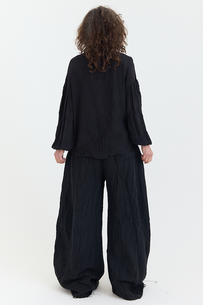 Archivio J.M. Ribot - PA54/BL Trousers