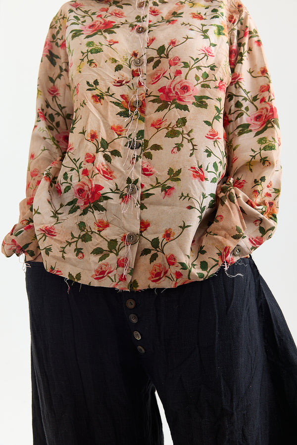 Archivio J.M. Ribot - AWSH26/TP Shirt