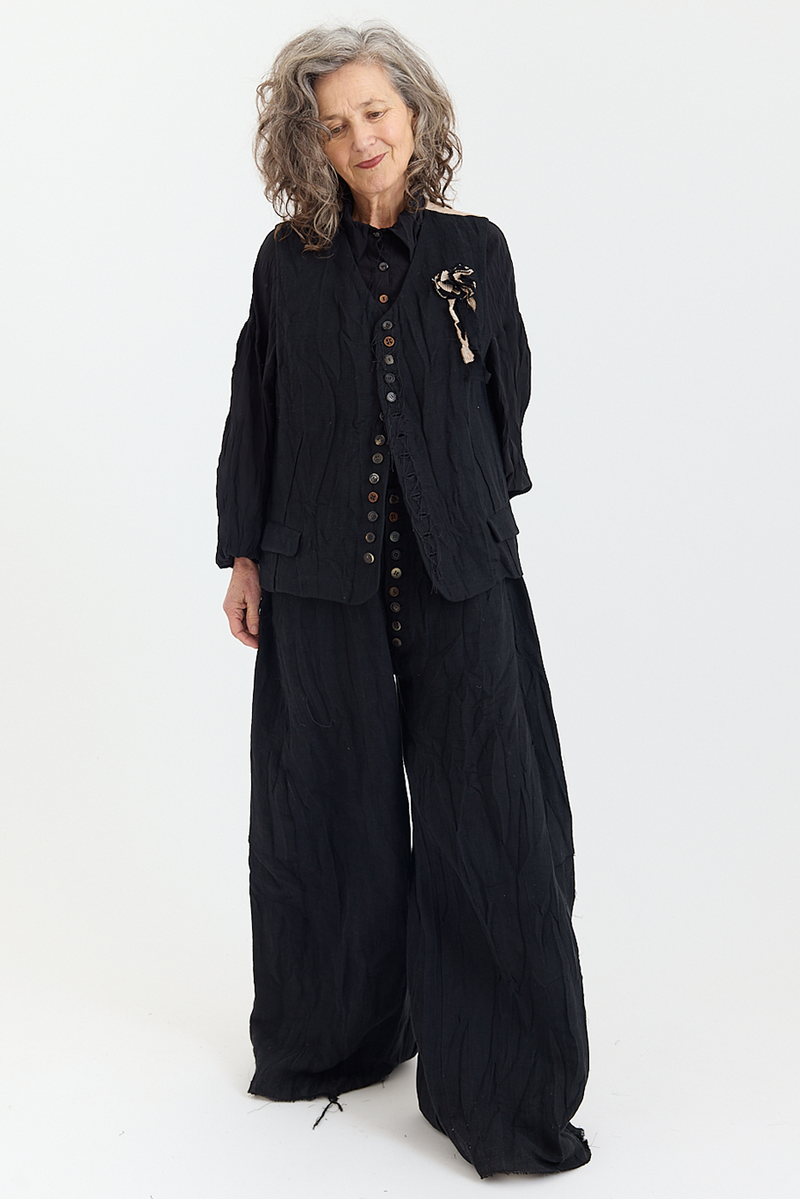Archivio J.M. Ribot - GL01/BL Vest