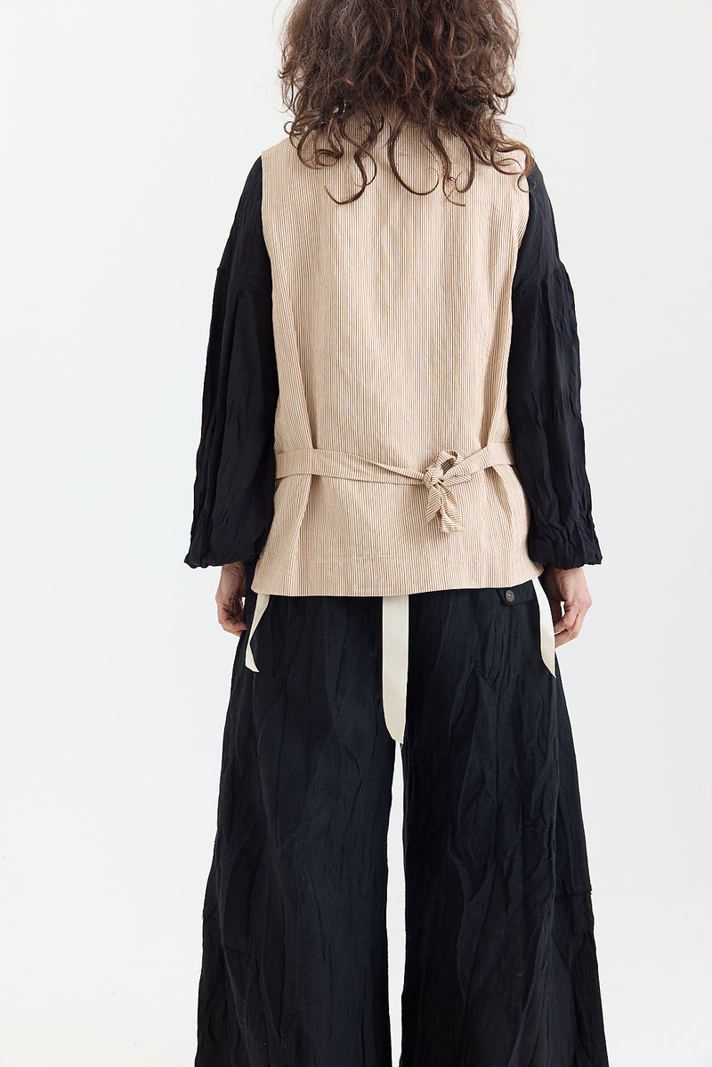 Archivio J.M. Ribot - GL01/BL Vest