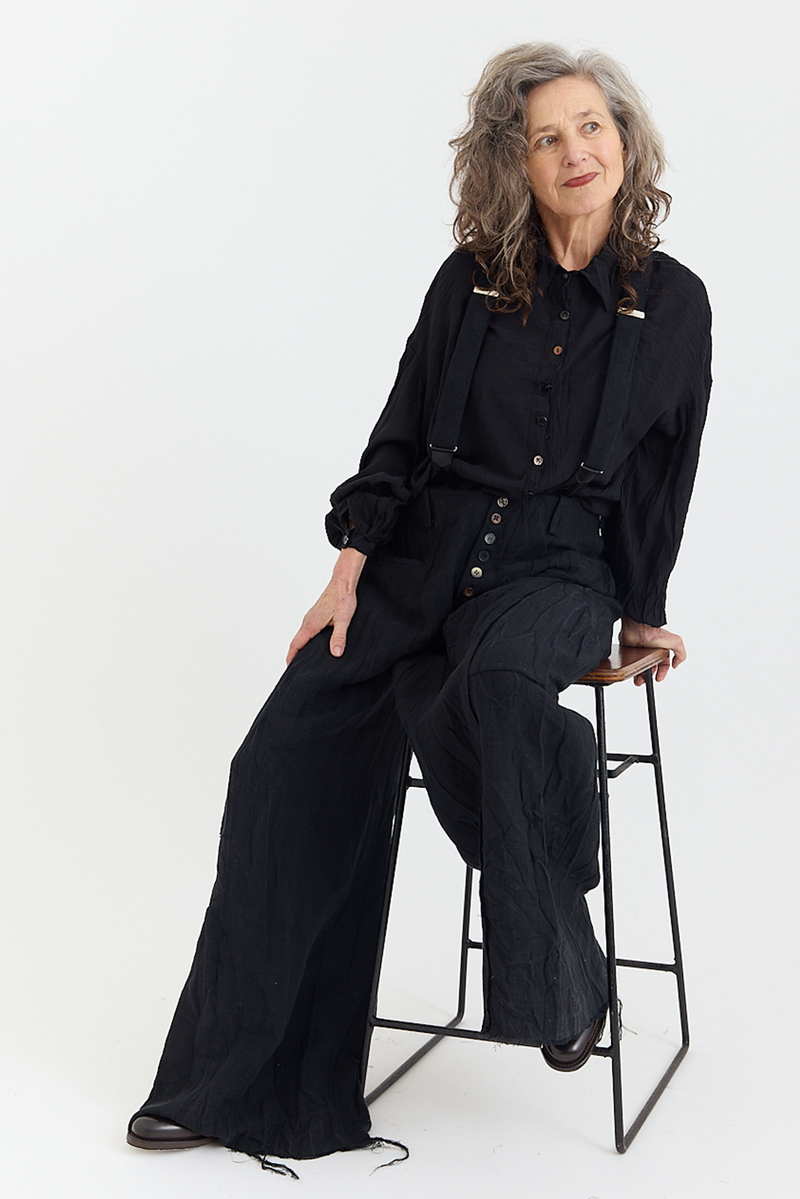 Archivio J.M. Ribot - PA54/BL Trousers