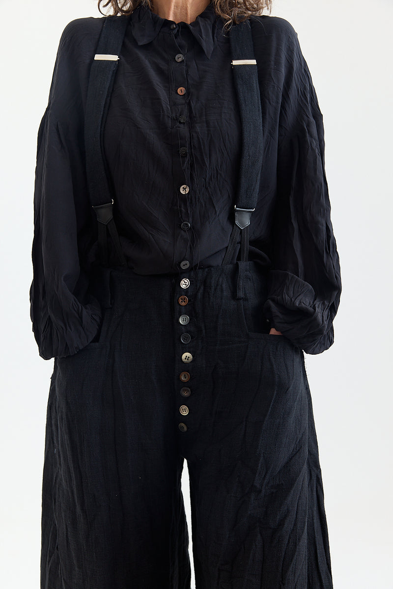 Archivio J.M. Ribot - PA54/BL Trousers