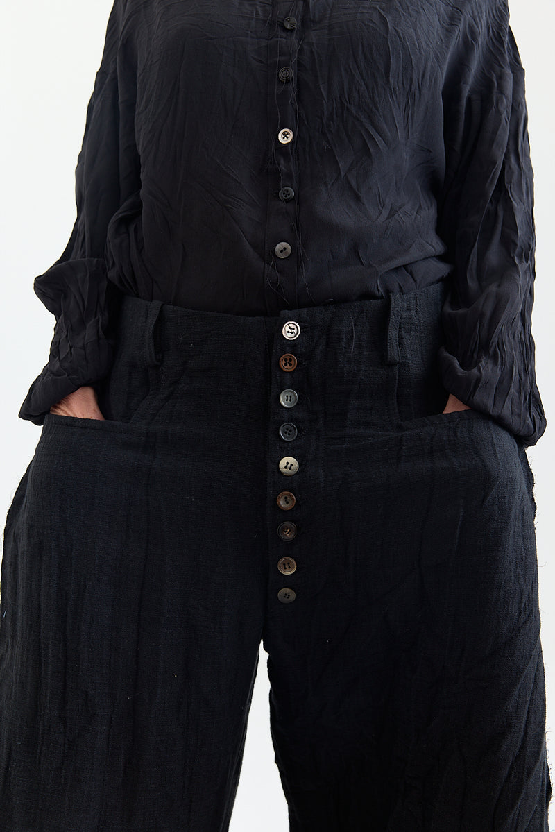 Archivio J.M. Ribot - PA54/BL Trousers