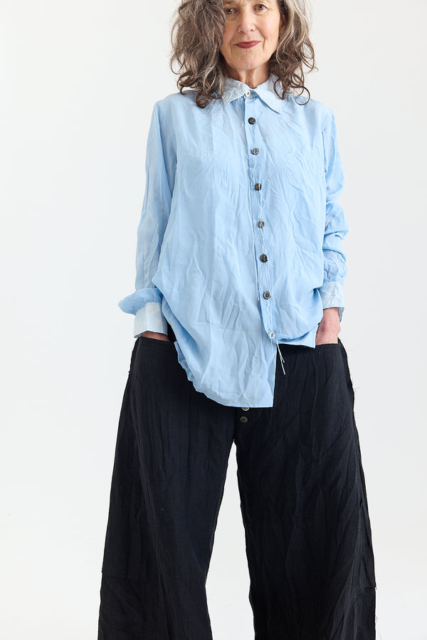 Archivio J.M. Ribot - SH07/AZ Shirt