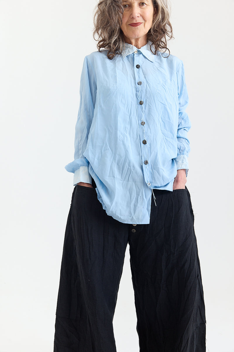 Archivio J.M. Ribot - SH07/AZ Shirt