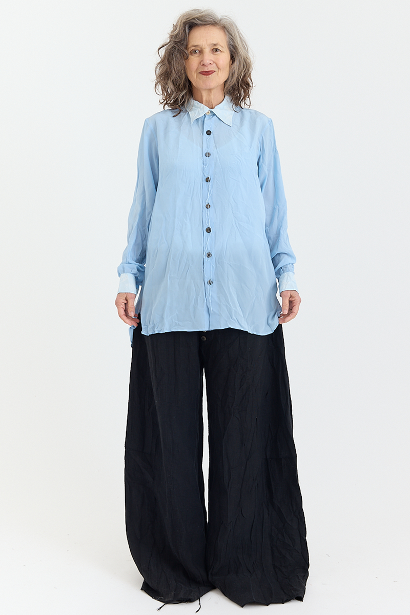Archivio J.M. Ribot - SH07/AZ Shirt