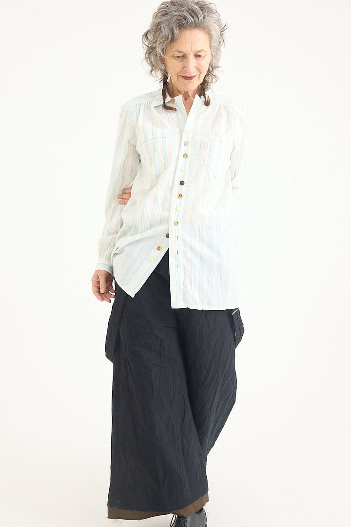Archivio J. M. Ribot - Stripes Shirt
