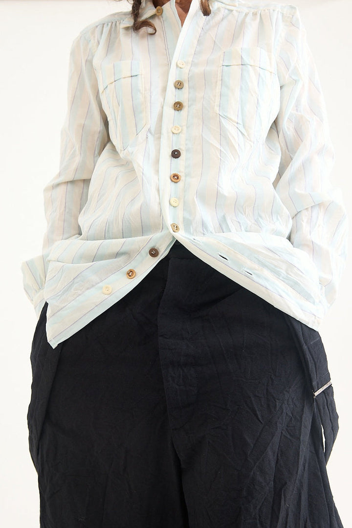 Archivio J. M. Ribot - Stripes Shirt