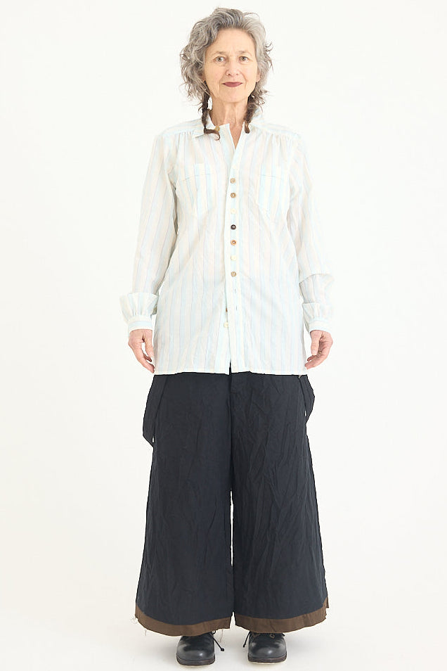 Archivio J. M. Ribot - Stripes Shirt