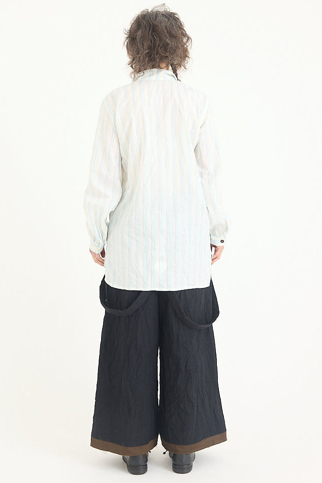 Archivio J. M. Ribot - Stripes Shirt